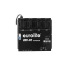 Ελεγκτής φωτισμού σκηνής Eurolite 70064224 4 καναλιών