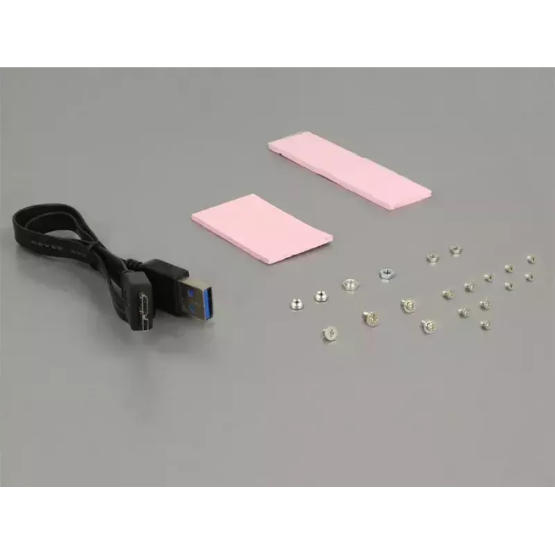 Εσωτερικός προσαρμογέας USB 3.2 Gen 1 DeLOCK 62731