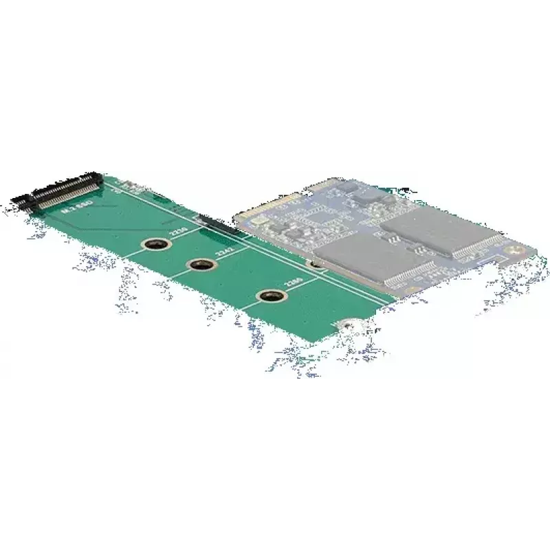 Εσωτερικός προσαρμογέας USB 3.2 Gen 1 DeLOCK 62731