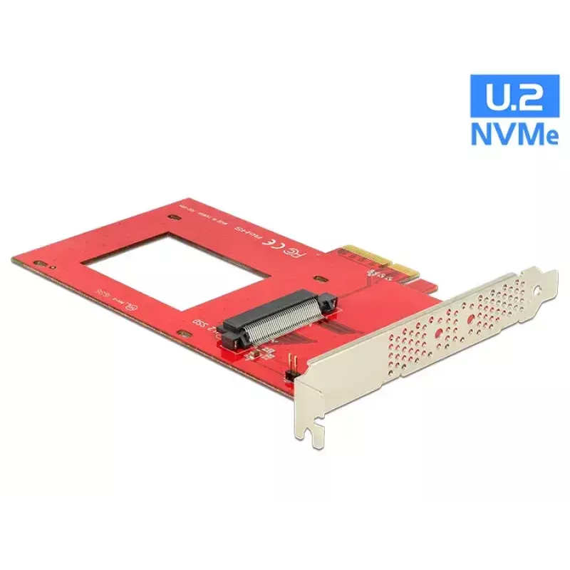 Εσωτερικός προσαρμογέας U.2 DeLOCK 89469