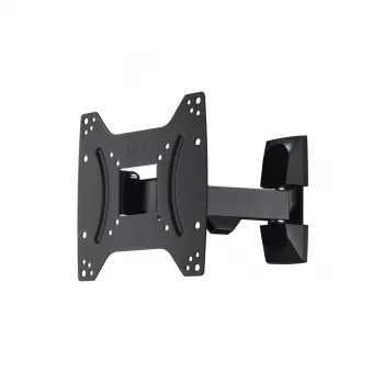 Hama 00118100 Βάση στήριξης TV σε τοίχο 121,9 cm (48 ίντσες) μαύρο