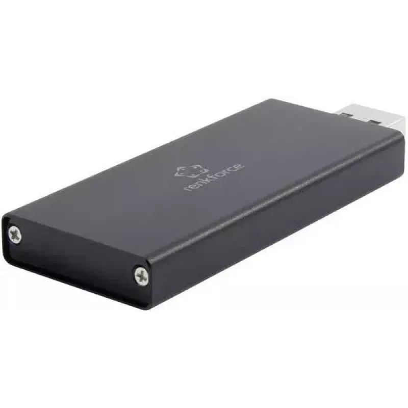 Εξωτερική θήκη σκληρού δίσκου Renkforce RF-4521561