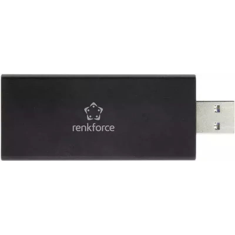 Εξωτερική θήκη σκληρού δίσκου Renkforce RF-4521561
