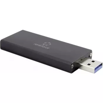 Εξωτερική θήκη σκληρού δίσκου Renkforce RF-4521561