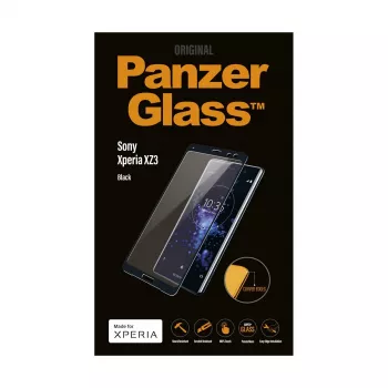 PanzerGlass 7623 Προστασία οθόνης/πίσω όψης κινητού τηλεφώνου Διαφανής προστασία οθόνης Sony 1 τεμ.