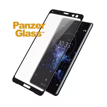 PanzerGlass 7623 Προστασία οθόνης/πίσω όψης κινητού τηλεφώνου Διαφανής προστασία οθόνης Sony 1 τεμ.