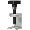 Εργαλειοθήκη KS Tools 700.1193 Μαύρο 350x250x130 mm