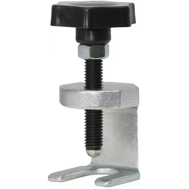 Εργαλειοθήκη KS Tools 700.1193 Μαύρο 350x250x130 mm