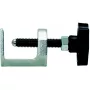 Εργαλειοθήκη KS Tools 700.1193 Μαύρο 350x250x130 mm