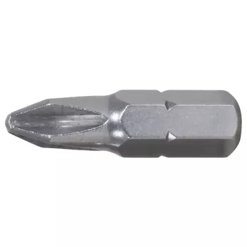 Καρυδάκι κατσαβιδιού KS Tools 910.2202 Phillips Ανοξείδωτος χάλυβας 25 mm