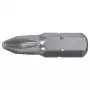 Καρυδάκι κατσαβιδιού KS Tools 910.2202 Phillips Ανοξείδωτος χάλυβας 25 mm