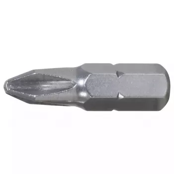 Καρυδάκι κατσαβιδιού KS Tools 910.2208 Phillips Ανοξείδωτος χάλυβας 25mm