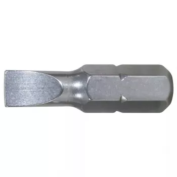Μύτη κατσαβιδιού KS Tools 910.2238 Ανοξείδωτος χάλυβας 25 mm Εξάγωνο