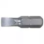 Μύτη κατσαβιδιού KS Tools 910.2238 Ανοξείδωτος χάλυβας 25 mm Εξάγωνο