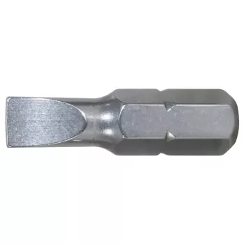 Μύτη κατσαβιδιού KS Tools 910.2244 Ανοξείδωτος χάλυβας 25 mm Εξάγωνο