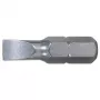 Μύτη κατσαβιδιού KS Tools 910.2244 Ανοξείδωτος χάλυβας 25 mm Εξάγωνο