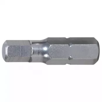 Μύτη κατσαβιδιού KS Tools 910.2265 Hex Ανοξείδωτος χάλυβας 25 mm