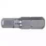 Μύτη κατσαβιδιού KS Tools 910.2265 Hex Ανοξείδωτος χάλυβας 25 mm