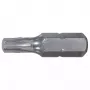 Μύτη κατσαβιδιού KS Tools 910.2313 Torx T10 Ανοξείδωτος χάλυβας 25mm