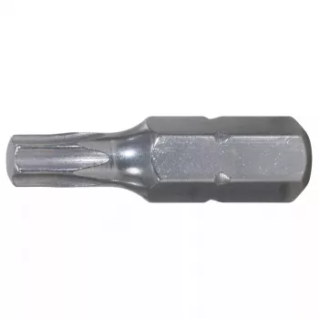 Μύτη κατσαβιδιού KS Tools 910.2331 Torx T30 Ανοξείδωτος χάλυβας 25 mm