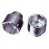 KS Tools 911.1036 CLASSIC εξαγωνικό καρυδάκι 1", κοντό, 36 mm