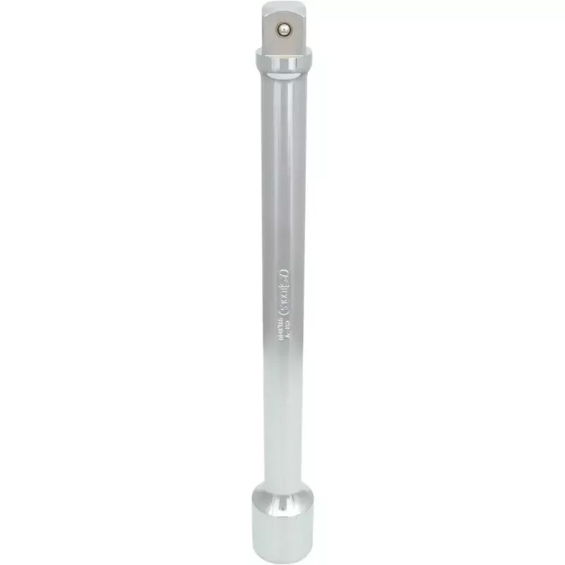 KS Tools CHROMEplus 911.1040 Προέκταση, 1 in, 400 mm
