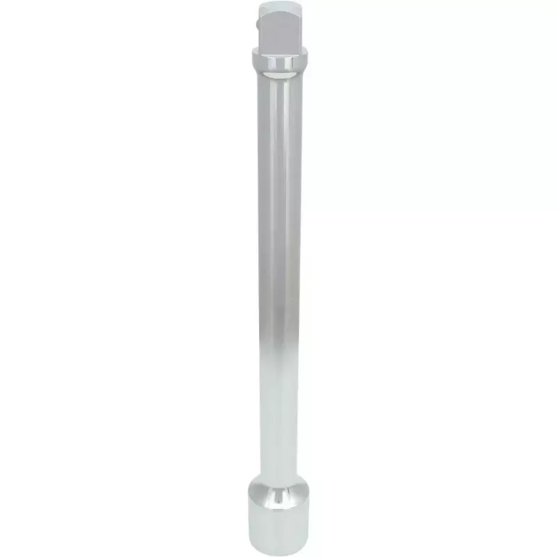 KS Tools CHROMEplus 911.1040 Προέκταση, 1 in, 400 mm