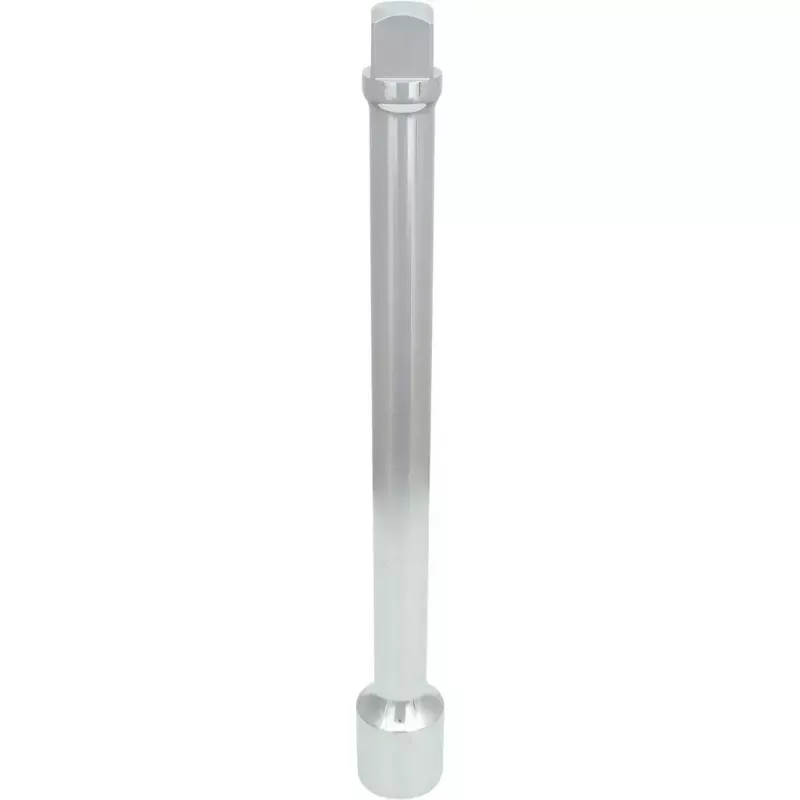 KS Tools CHROMEplus 911.1040 Προέκταση, 1 in, 400 mm
