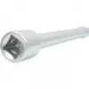 KS Tools CHROMEplus 911.1040 Προέκταση, 1 in, 400 mm
