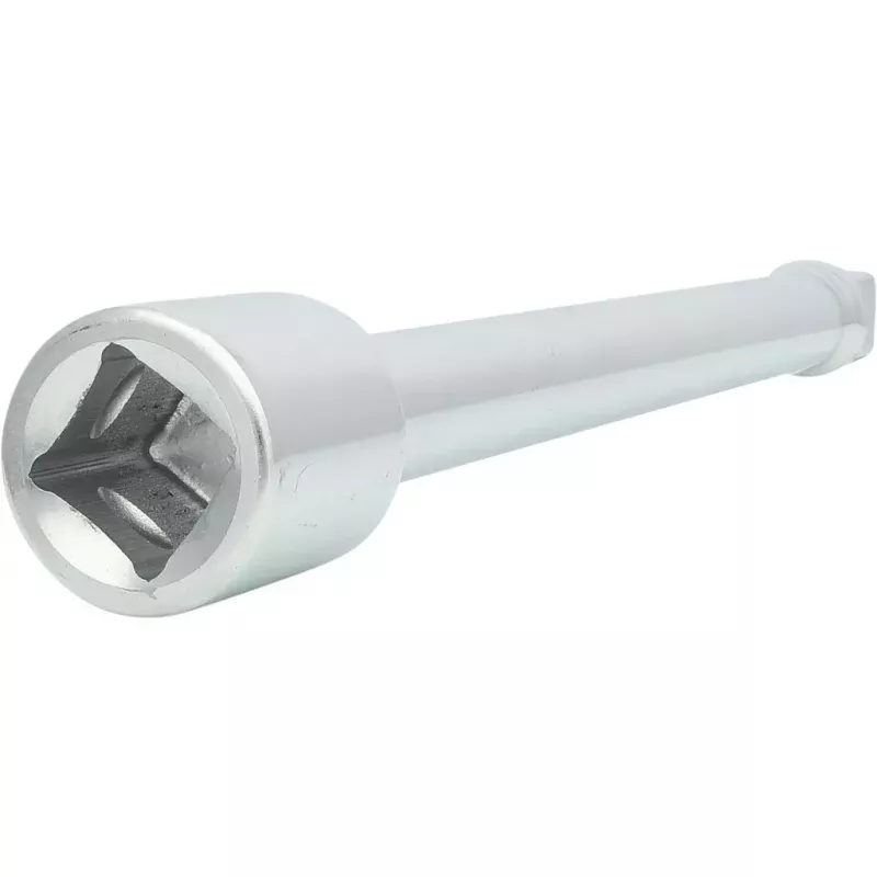 KS Tools CHROMEplus 911.1040 Προέκταση, 1 in, 400 mm