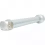 KS Tools CHROMEplus 911.1040 Προέκταση, 1 in, 400 mm