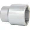 KS Tools 911.1041 CLASSIC εξαγωνικό καρυδάκι 1", κοντό, 41 mm