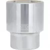 KS Tools 911.1041 CLASSIC εξαγωνικό καρυδάκι 1", κοντό, 41 mm