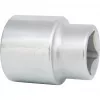 KS Tools 911.1041 CLASSIC εξαγωνικό καρυδάκι 1", κοντό, 41 mm