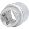 KS Tools 911.1041 CLASSIC εξαγωνικό καρυδάκι 1", κοντό, 41 mm