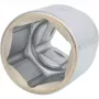 KS Tools 911.1041 CLASSIC εξαγωνικό καρυδάκι 1", κοντό, 41 mm