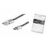 Καλώδιο USB ShiverPeaks 14-50077 USB 2.0 0,3 m