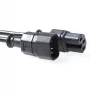 ACT Powercord C14 - C15 μαύρο 1,2 m