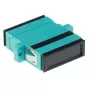Προσαρμογέας οπτικών ινών SC-Duplex Multimode OM3 ACT EA3003