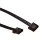 ACT Καλώδιο σύνδεσης SATA III 6 Gb/s 0,50 m