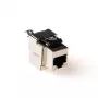 Keystone Jack ACT CAT6A Πλήρως θωρακισμένο LSA TD6023