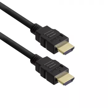 Ewent EC3901 Καλώδιο HDMI 1 m HDMI Type-A (Standard) Μαύρο