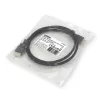 Ewent OEM Καλώδιο HDMI High Speed με Ethernet, 3 μέτρα Μαύρο