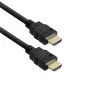 Ewent EC3902 Καλώδιο HDMI 2 m HDMI Type-A (Standard) Μαύρο