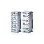 Siemens SIMATIC ET 200PRO Μονάδα ηλεκτρονικών 8DI DC24V (6ES7141-4BF00-0AA0)