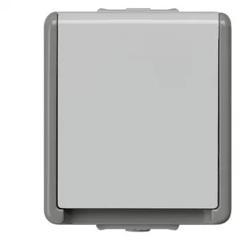 Siemens 5UB4717 Πρίζα