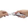 Κοπτικό WEDO 78 825 μαύρο κόκκινο ασημί
