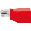 Connector RJ-45 Schwaiger CKR01 531 κόκκινο
