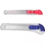 Κοπίδι KWB 026890 Λεπίδα θραύσης 1,8 cm πλάτος 16 τεμ.