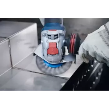 Bosch 2 608 620 732 εξάρτημα γωνιακού τροχού συρματόβουρτσα